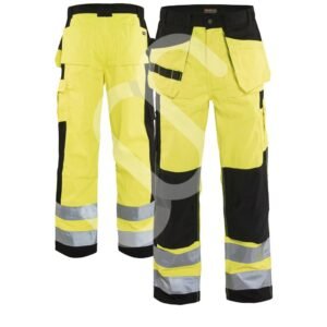 high-vis trouser