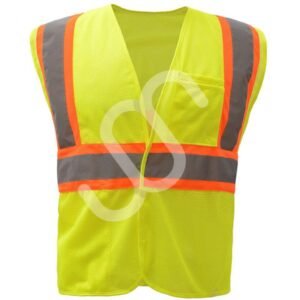 high-vis vest