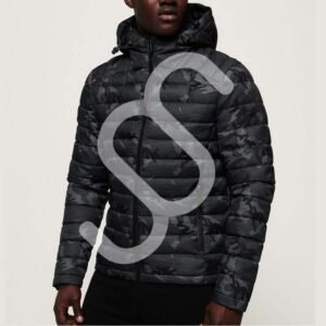 Puffer Jacket