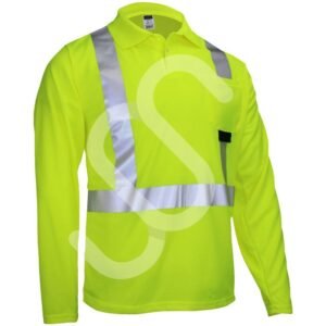 High-vis Polo Shirt