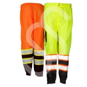 high-vis trouser