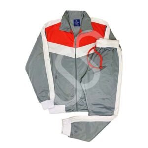 Track Suit