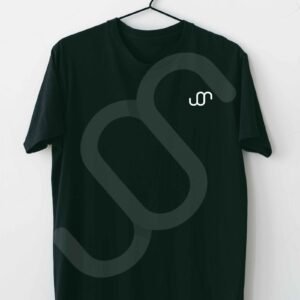 Dark Green T-Shirt