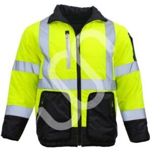 High-vis Jacket