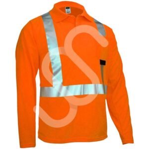 High-vis Polo shirt