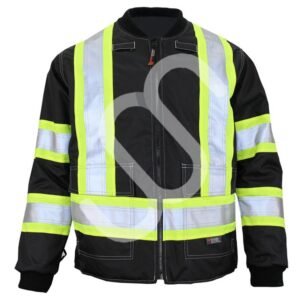 High-vis Jacket