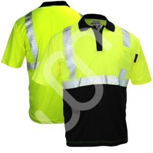 High-vis Polo shirt