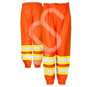 high-vis trouser
