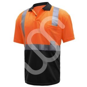 High-vis Polo shirt