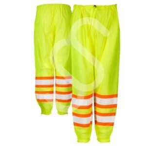 high-vis trouser