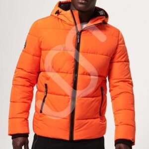 Puffer Jacket