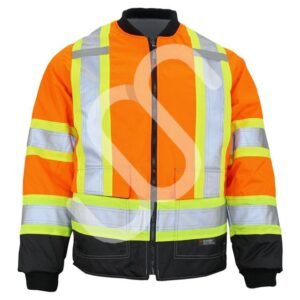 High-vis Jacket