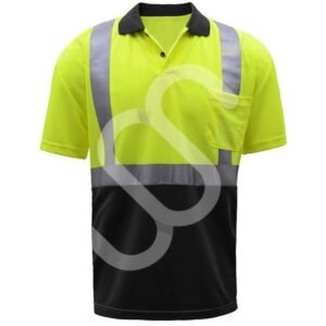 High-vis Polo shirt