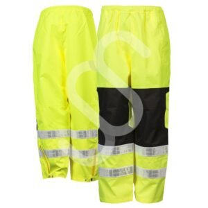 high-vis trouser