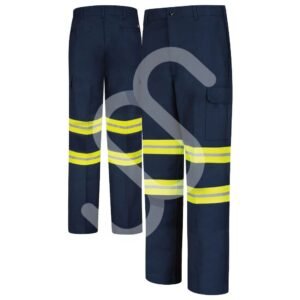 high-vis trouser