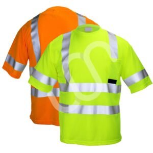 high-vis t-shirt