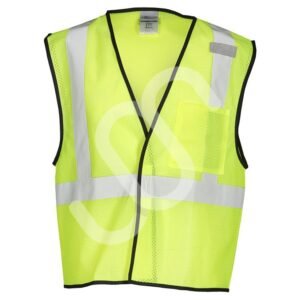 high-vis vest
