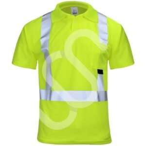 High-vis Polo shirt