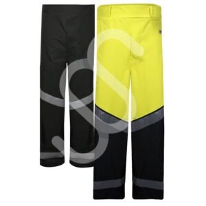 high-vis trouser