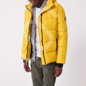 Puffer Jacket