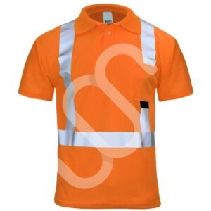 High-vis Polo shirt
