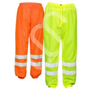 high-vis trouser