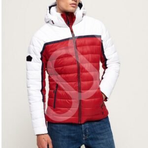 Puffer Jacket