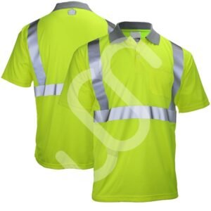 High-vis Polo shirt