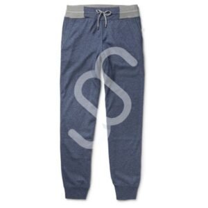 Grey Sweat Pant