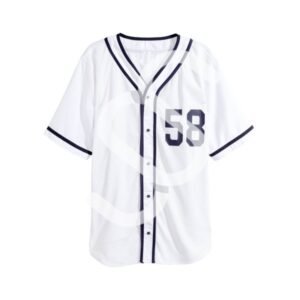 Baseball Uniform