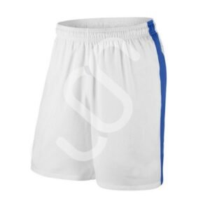 White Uniform Nicker