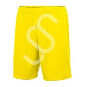 Yellow Nicker Uniform