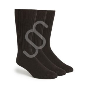 Black Socks