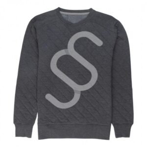 Grey Sweat Shirt