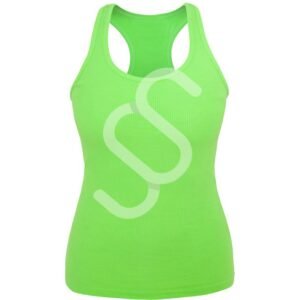 Green Tank Top