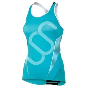 Froze Tank Top
