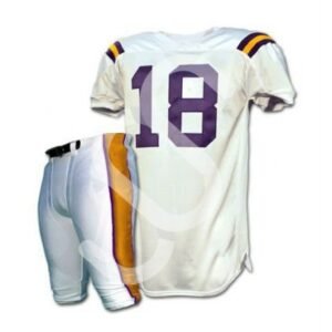 American Uniform Set