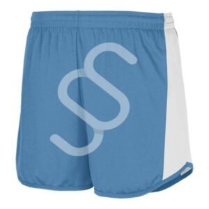 Blue Short