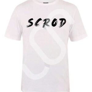 Simple White T-Shirt