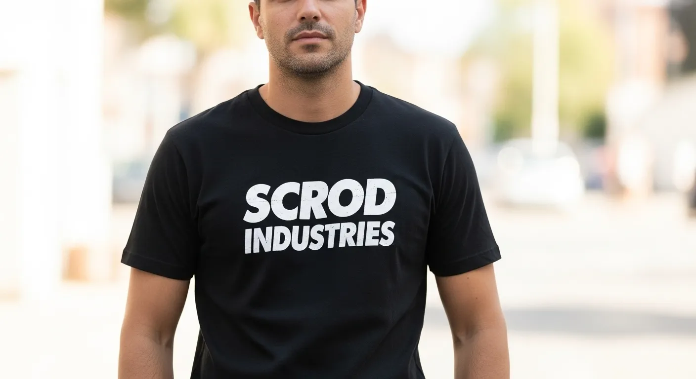 t-shirt manufacturer