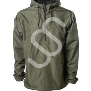 Wind Breaker Jacket