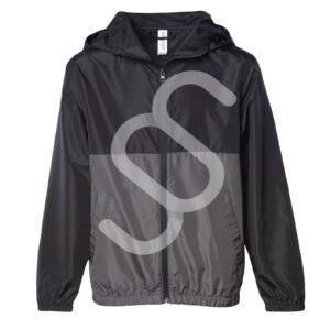 Wind Breaker Jacket