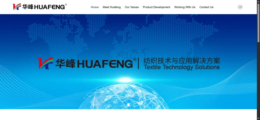 Huafeng Group