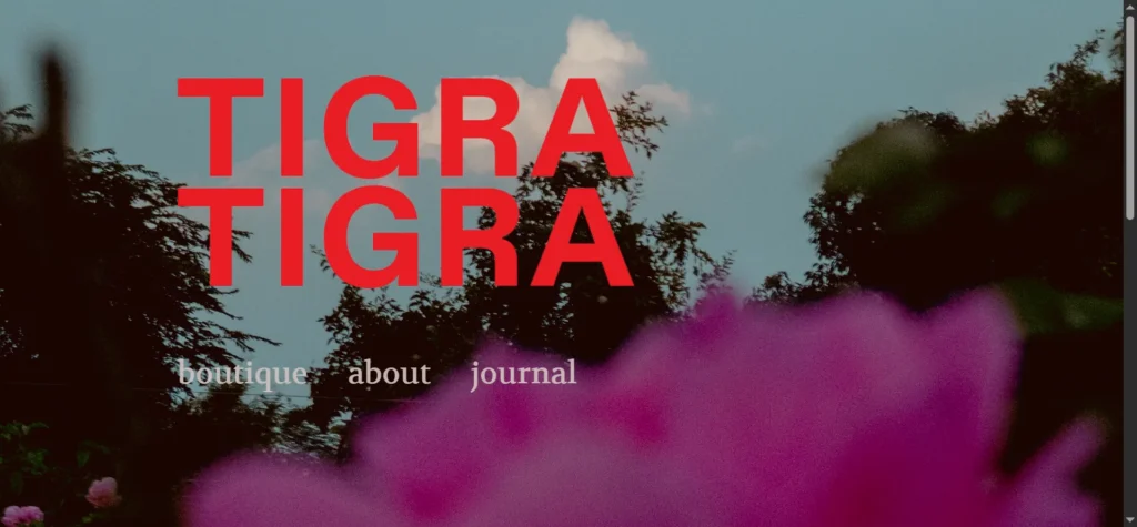 Tigra Apparel
