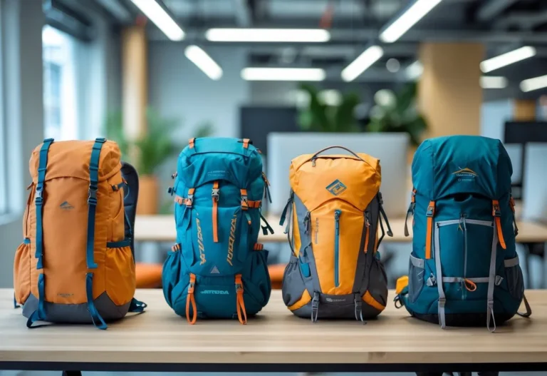 Top Best Backpack Manufacturers