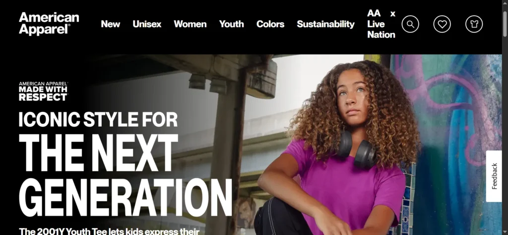 americanapparel