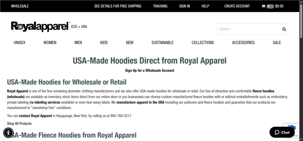 royalapparel