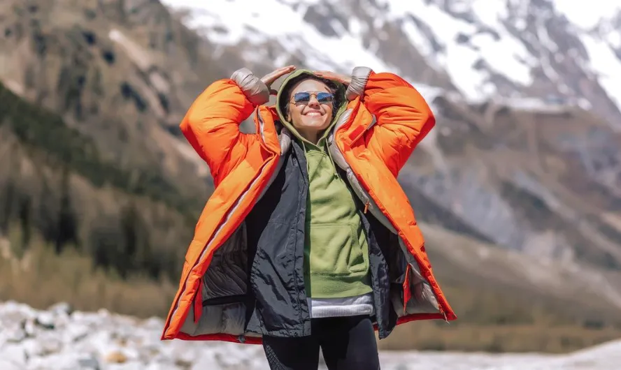 bubble jacket manufacturer