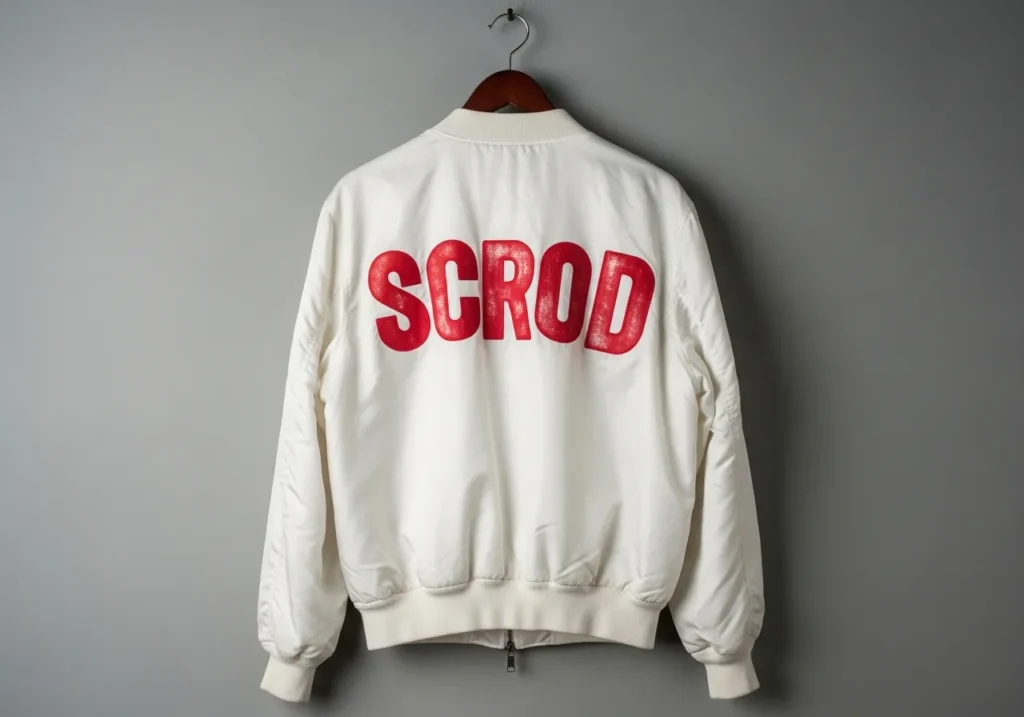 custom printed jackets manufacturers