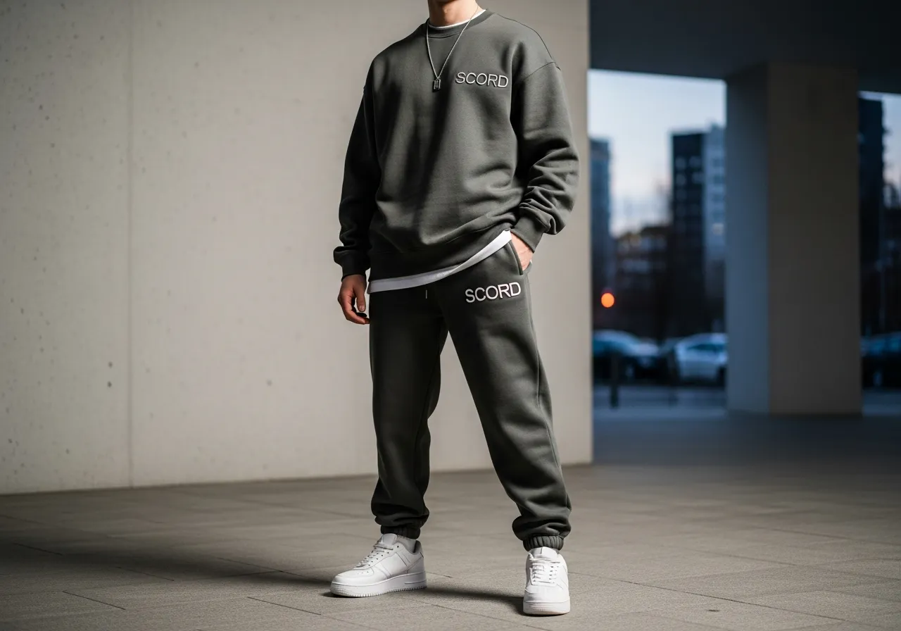 custom sweatsuits manufacturer